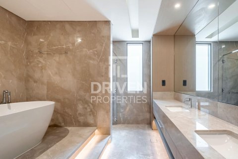 Villa in Golf Place, Dubai Hills Estate, Dubai 4 bedrooms, 501 sq.m. № 65053 - photo 21