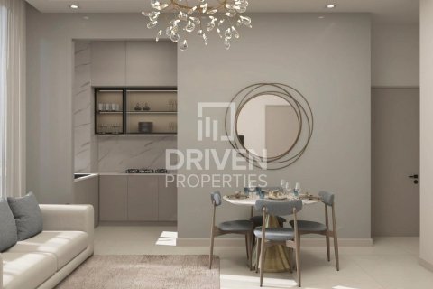 Appartement à Al Furjan, Dubai, 1 chambre, 71 m², № 65057 - photo 11