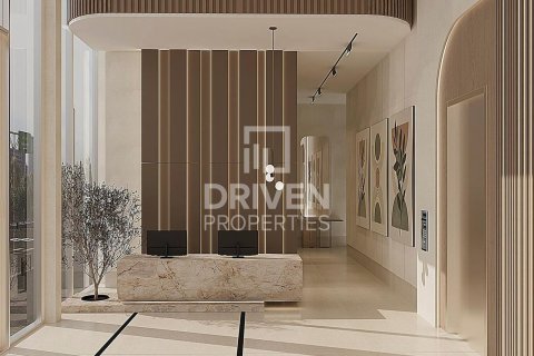 Appartement à Al Furjan, Dubai, 1 chambre, 71 m², № 65057 - photo 12