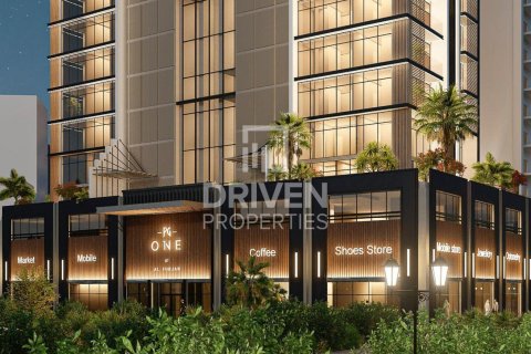 Appartement à Al Furjan, Dubai, 1 chambre, 71 m², № 65057 - photo 4