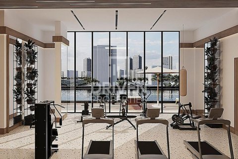 Appartement à Al Furjan, Dubai, 1 chambre, 71 m², № 65057 - photo 2