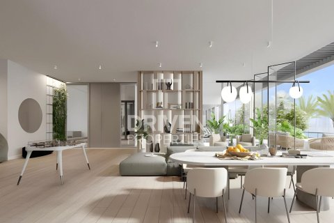 Penthouse à Dubai Hills Estate, Dubai, 3 chambres, 189 m², № 65056 - photo 3