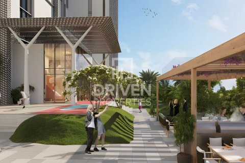 Penthouse à Dubai Hills Estate, Dubai, 3 chambres, 189 m², № 65056 - photo 12