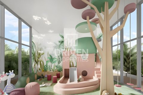 Penthouse à Dubai Hills Estate, Dubai, 3 chambres, 189 m², № 65056 - photo 8