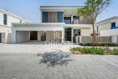 Villa en Harmony, Tilal Al Ghaf, Dubai, 5 dormitorios, 527 m², № 65054 - foto 1