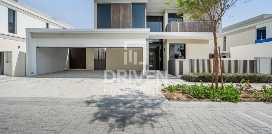 Villa en Harmony, Tilal Al Ghaf, Dubai, 5 dormitorios, 527 m², № 65054