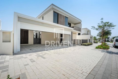 Villa en Harmony, Tilal Al Ghaf, Dubai, 5 dormitorios, 527 m², № 65054 - foto 23