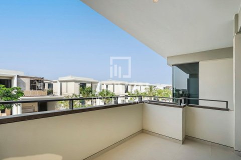 Villa en Harmony, Tilal Al Ghaf, Dubai, 5 dormitorios, 527 m², № 65054 - foto 3