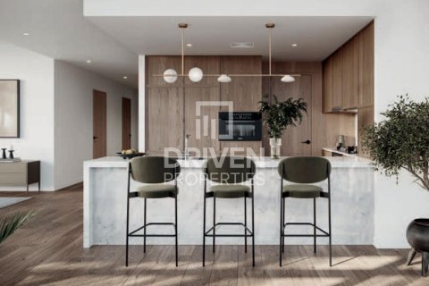 Apartamento en Dubai Hills Estate, Dubai, 1 dormitorio, 85 m², № 65055 - foto 5