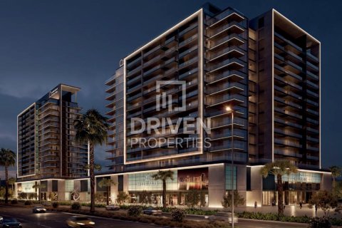 Apartamento en Dubai Hills Estate, Dubai, 1 dormitorio, 85 m², № 65055 - foto 9