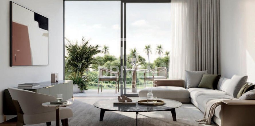 Apartamento en Dubai Hills Estate, Dubai, 1 dormitorio, 85 m², № 65055
