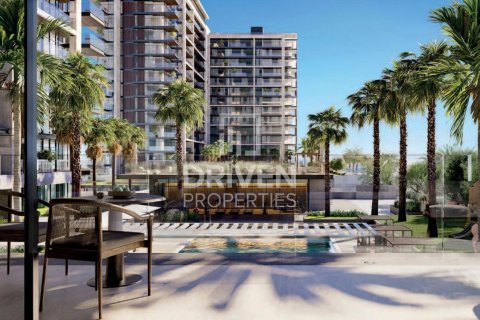 Apartamento en Dubai Hills Estate, Dubai, 1 dormitorio, 85 m², № 65055 - foto 8