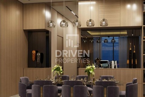 شقة في Dubai Harbour, دبي 1غرف نوم, 80 م² رقم 65065 - صورة 6