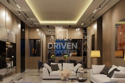 شقة في Dubai Harbour, دبي 1غرف نوم, 80 م² رقم 65065 - صورة 3