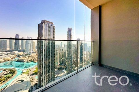 Apartamento en Burj Khalifa, Dubai, 3 dormitorios, 160.07 m², № 119827