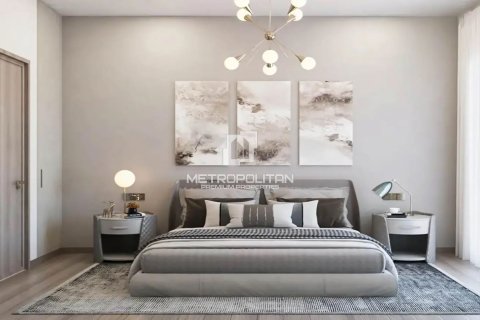 Apartamento en Jumeirah Village Circle, Dubai, 1 dormitorio, 53 m², № 8718 - foto 4