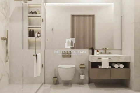 Apartamento en Jumeirah Village Circle, Dubai, 1 dormitorio, 53 m², № 8718 - foto 6