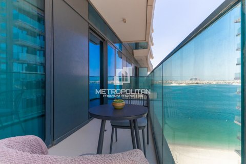 Apartment in EMAAR Beachfront, Dubai Harbour, Dubai 2 bedrooms, 106 sq.m. № 8711 - photo 9