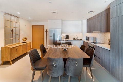 Apartment in EMAAR Beachfront, Dubai Harbour, Dubai 2 bedrooms, 106 sq.m. № 8711 - photo 6