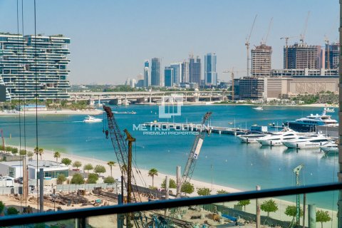 Apartment in EMAAR Beachfront, Dubai Harbour, Dubai 2 bedrooms, 106 sq.m. № 8711 - photo 10