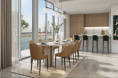 Apartment in EMAAR Beachfront, Dubai Harbour, Dubai 1 bedroom, 69 sq.m. № 8710 - photo 3