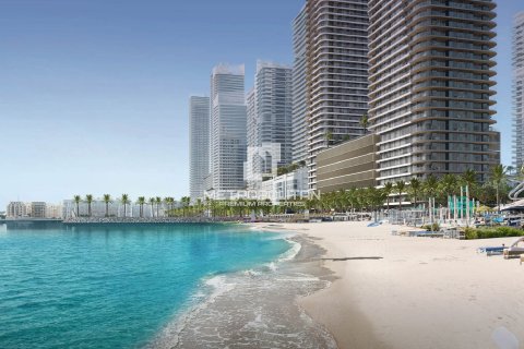 Apartment in EMAAR Beachfront, Dubai Harbour, Dubai 1 bedroom, 69 sq.m. № 8710 - photo 5