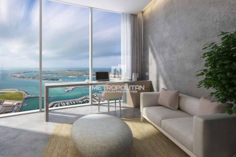 Apartment in Ciel Tower, Dubai Marina, Dubai 34 sq.m. № 8708 - photo 2
