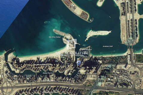 Apartment in Ciel Tower, Dubai Marina, Dubai 34 sq.m. № 8708 - photo 7