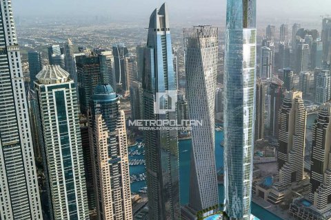 Apartment in Ciel Tower, Dubai Marina, Dubai 34 sq.m. № 8708 - photo 12