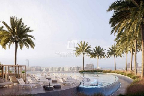 Apartment in Ciel Tower, Dubai Marina, Dubai 34 sq.m. № 8708 - photo 9