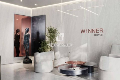 Apartment in Jumeirah Village Triangle, Dubai 1 bedroom, 68 sq.m. № 8719 - photo 7
