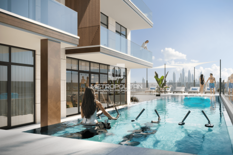 Apartment in Jumeirah Village Triangle, Dubai 1 bedroom, 68 sq.m. № 8719 - photo 12