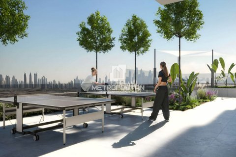 Apartment in Jumeirah Village Triangle, Dubai 1 bedroom, 68 sq.m. № 8719 - photo 10