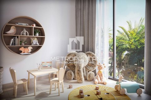 Villa à Arabian Ranches 3, Dubai, 3 chambres, 185 m², № 8709 - photo 6