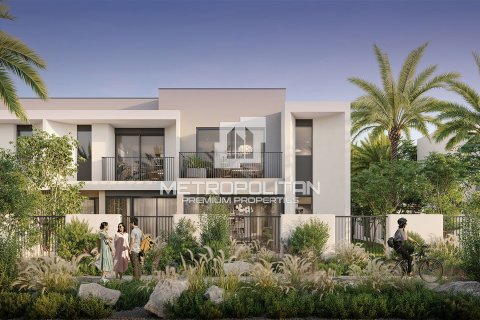 Villa à Arabian Ranches 3, Dubai, 3 chambres, 185 m², № 8709 - photo 8