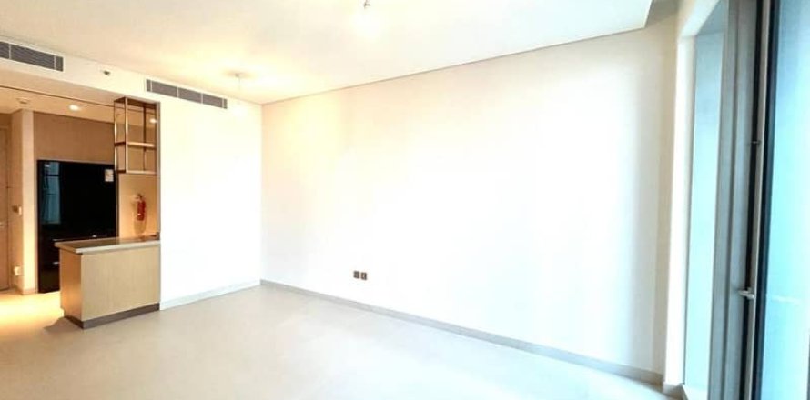 Apartamento en Downtown Dubai (Downtown Burj Dubai), Dubai, 2 dormitorios, 99 m², № 56313