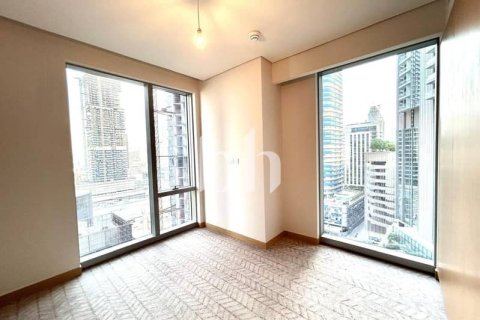 Apartment in Downtown Dubai (Downtown Burj Dubai), Dubai 2 bedrooms, 99 sq.m. № 56313 - photo 21