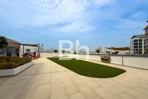 Apartment in Mohammed Bin Rashid City, Dubai 2 bedrooms, 110 sq.m. № 56317 - photo 3