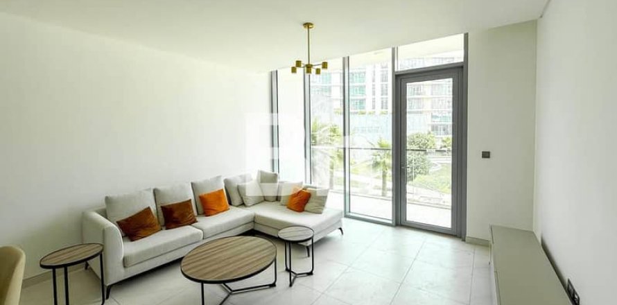 Apartment in Mohammed Bin Rashid City, Dubai 2 bedrooms, 110 sq.m. № 56317