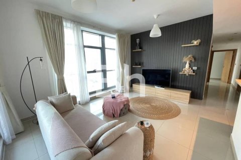 Apartment in Downtown Dubai (Downtown Burj Dubai), Dubai 2 bedrooms, 117 sq.m. № 56316 - photo 14
