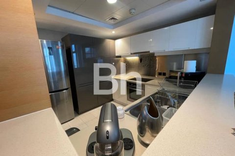 Apartment in Downtown Dubai (Downtown Burj Dubai), Dubai 2 bedrooms, 117 sq.m. № 56316 - photo 10
