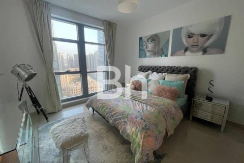 Apartment in Downtown Dubai (Downtown Burj Dubai), Dubai 2 bedrooms, 117 sq.m. № 56316 - photo 9