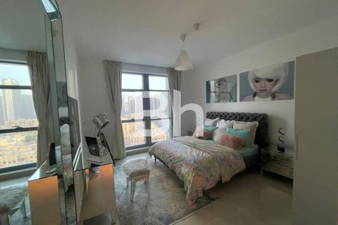 Apartment in Downtown Dubai (Downtown Burj Dubai), Dubai 2 bedrooms, 117 sq.m. № 56316 - photo 8
