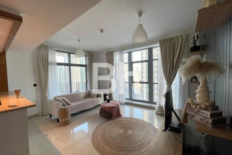 Apartment in Downtown Dubai (Downtown Burj Dubai), Dubai 2 bedrooms, 117 sq.m. № 56316 - photo 1