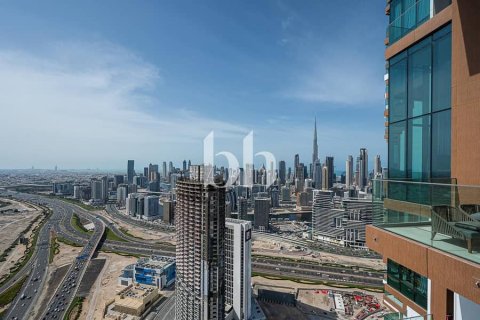 Apartamento en Business Bay, Dubai, 1 dormitorio, 108 m², № 56312 - foto 2