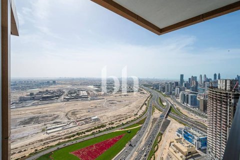 Apartamento en Business Bay, Dubai, 1 dormitorio, 108 m², № 56312 - foto 6