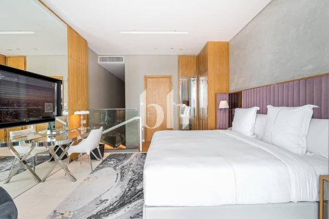 Apartamento en Business Bay, Dubai, 1 dormitorio, 108 m², № 56312 - foto 5