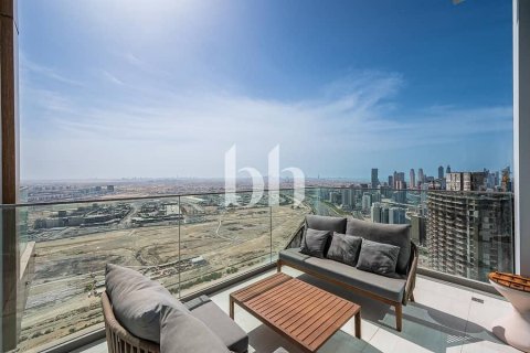 Apartamento en Business Bay, Dubai, 1 dormitorio, 108 m², № 56312 - foto 3