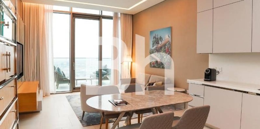 Apartment in Business Bay, Dubai 1 bedroom, 108 sq.m. № 56312