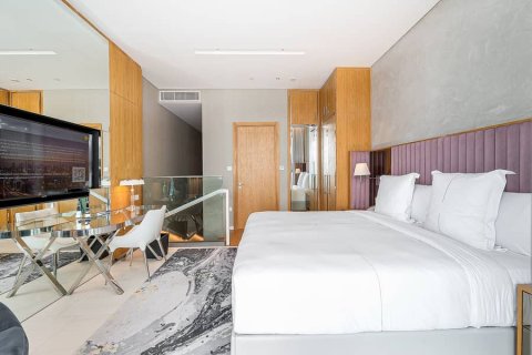 Apartment in Business Bay, Dubai 1 bedroom, 108 sq.m. № 56312 - photo 8